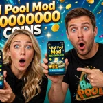 8 Ball Pool Mod APK