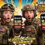 cod mobile mod apk 2026