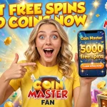 Coin Master Mod APK 2026