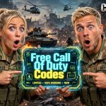 cod mobile redeem codes 2026