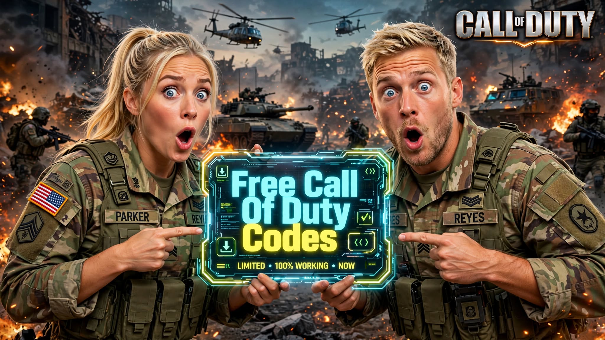cod mobile redeem codes 2026