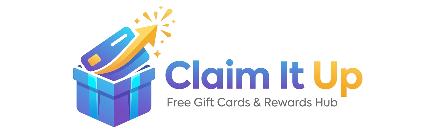 Claim It Up