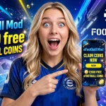efootball 2026 mod apk download