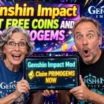 genshin impact mod apk download