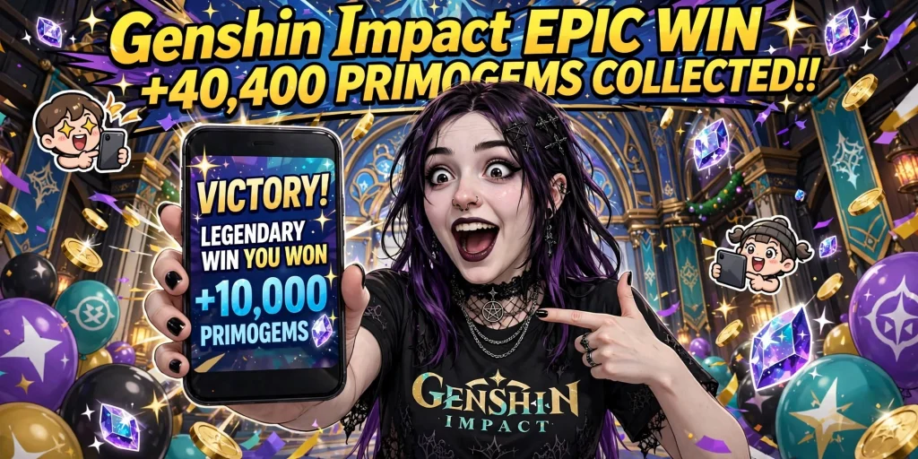 genshin impact mod apk download