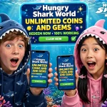 hungry shark world mod apk latest version