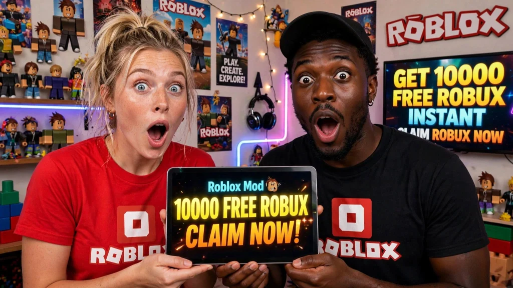 roblox mod apk 2026