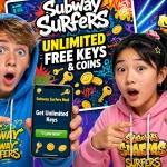 Subway Surfers Mod APK 2026